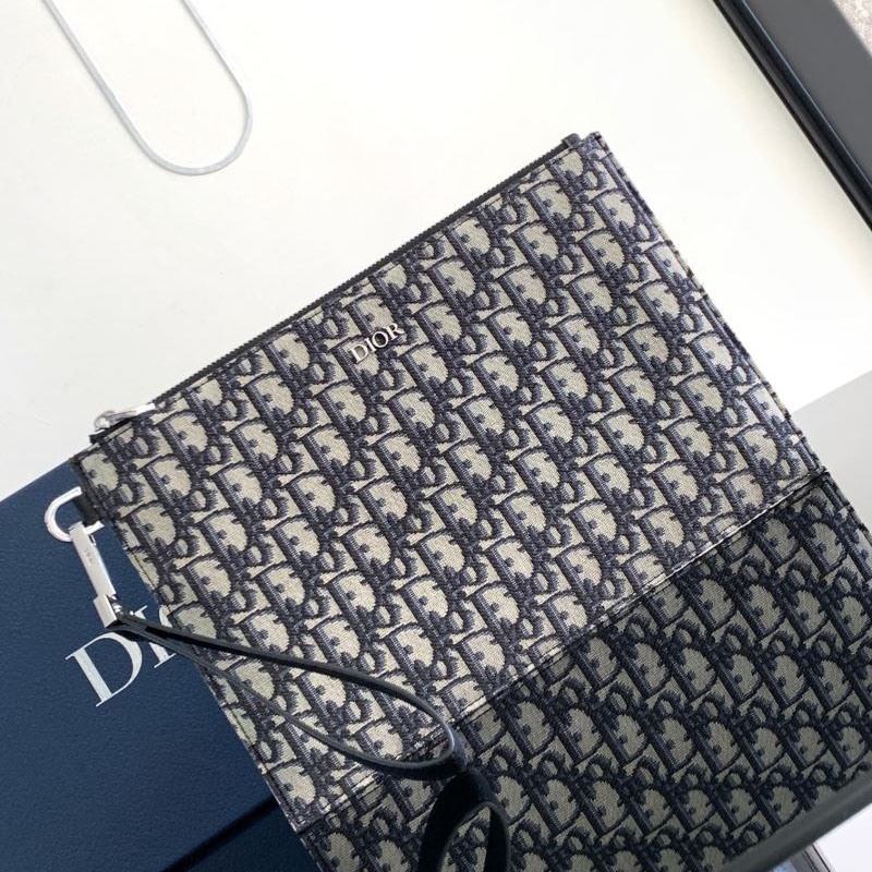 Christian Dior Clutch Bags - Click Image to Close